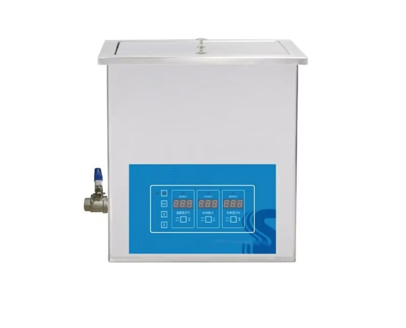 Nettoyeur ultrasonique portabl - Ultrasonic Cleaner Lab avis et prix