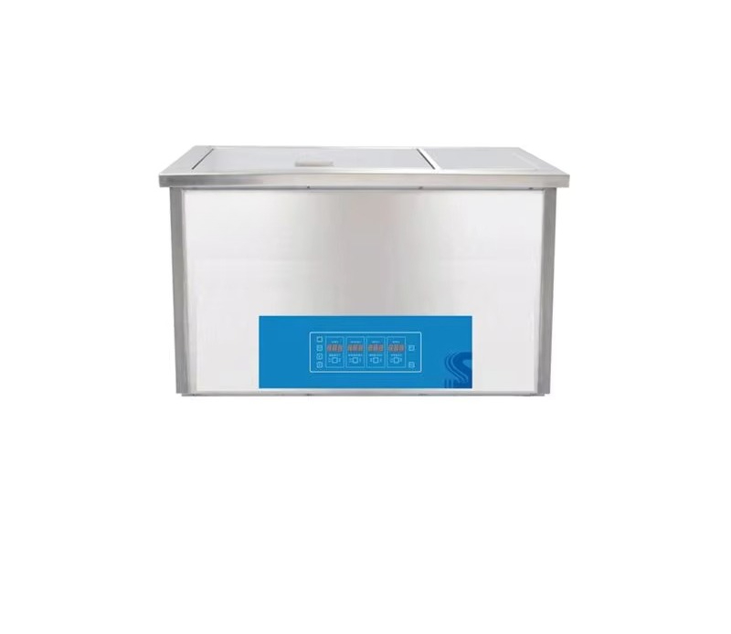 Nettoyeur ultrasonique portabl - Ultrasonic Cleaner Lab avis et prix