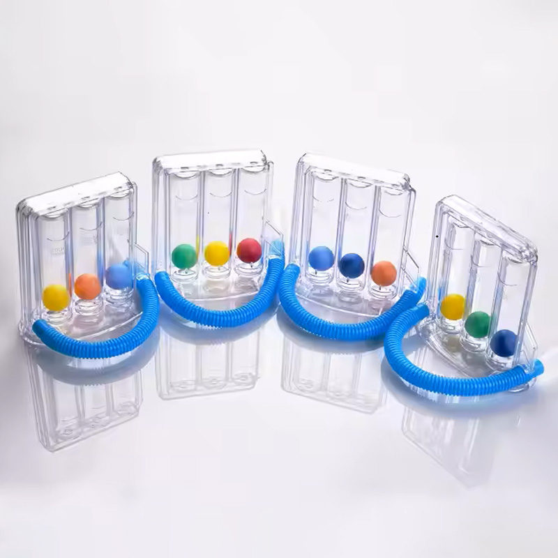 Entraîneur de fonction pulmona - Spirometer Lung Function avis et prix