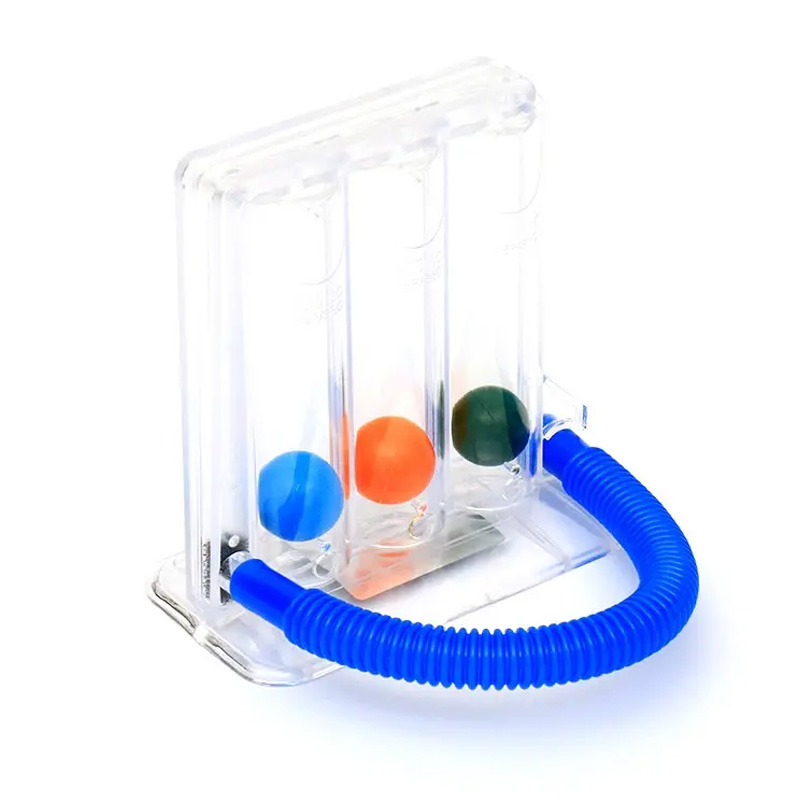 Entraîneur de fonction pulmona - Spirometer Lung Function avis et prix