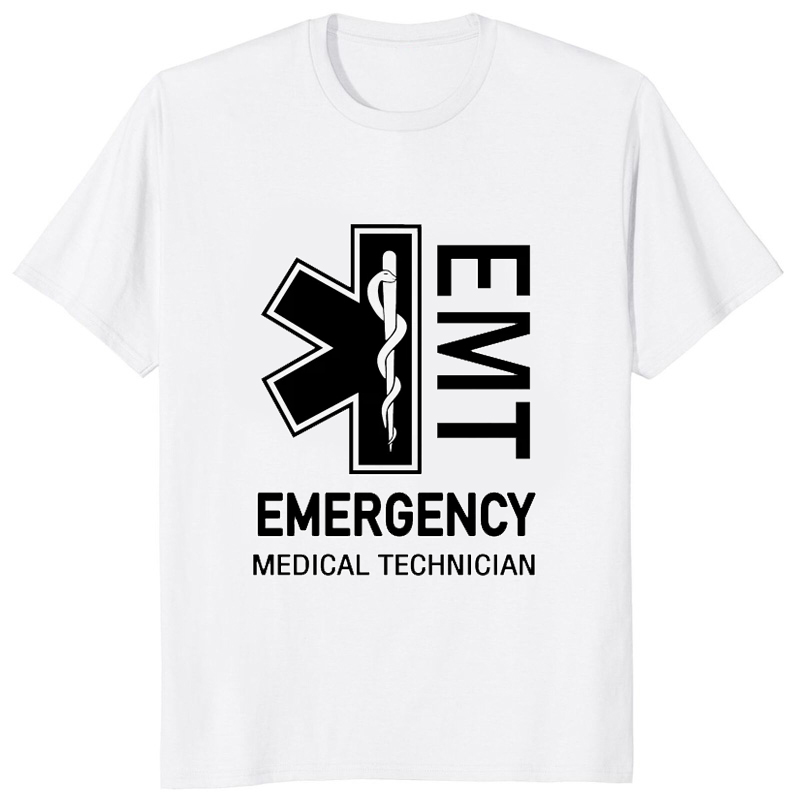 Emt Ems Emergency Medical Tech - Medical Lab Technician avis et prix