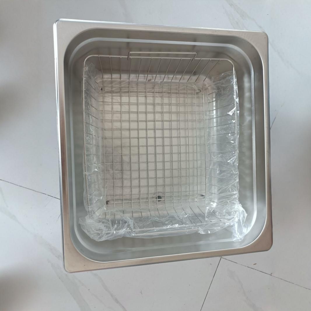 Machine de nettoyage des chocs - Ultrasonic Cleaner Lab avis et prix