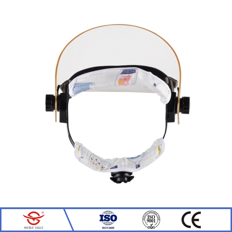 Masque de protection radiologi - X Medical Lab avis et prix