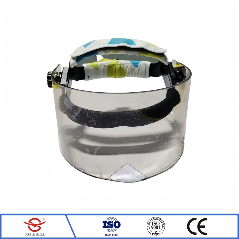 Masque de protection radiologi - X Medical Lab avis et prix