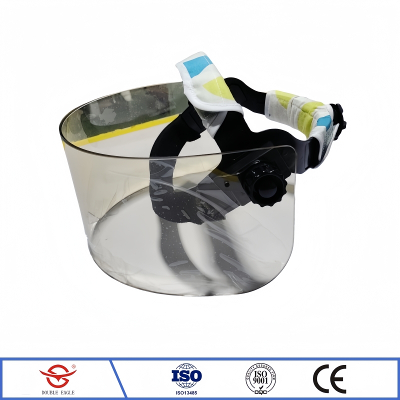 Masque de protection radiologi - X Medical Lab avis et prix