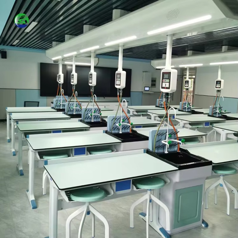 Plateforme d'expérimentation m - Medical Lab Center avis et prix