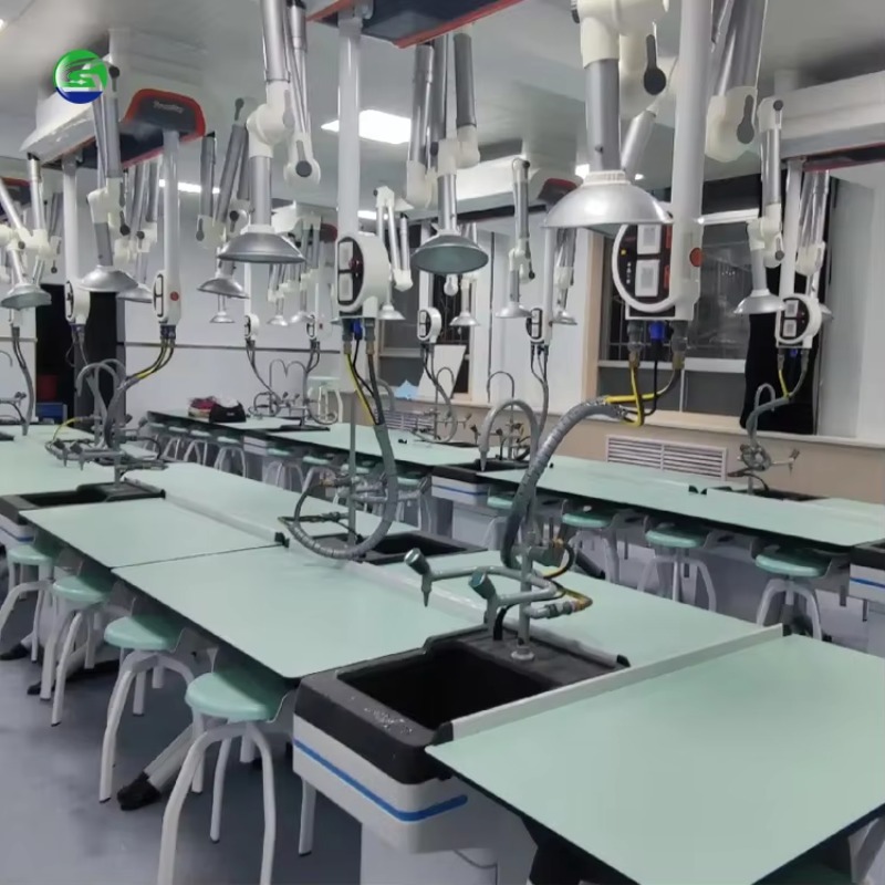 Plateforme d'expérimentation m - Medical Lab Center avis et prix