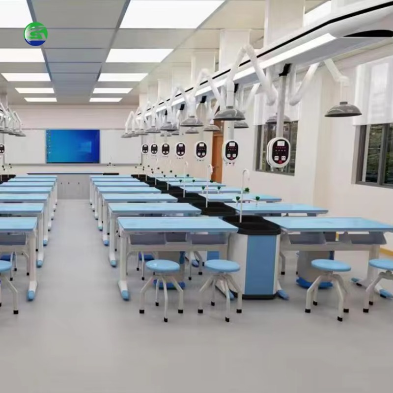 Plateforme d'expérimentation m - Medical Lab Center avis et prix