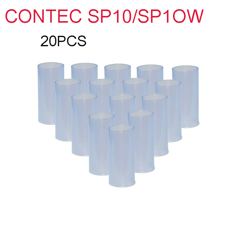 20/50/100 pièces embouts bucca - Spirometer Lung Function avis et prix