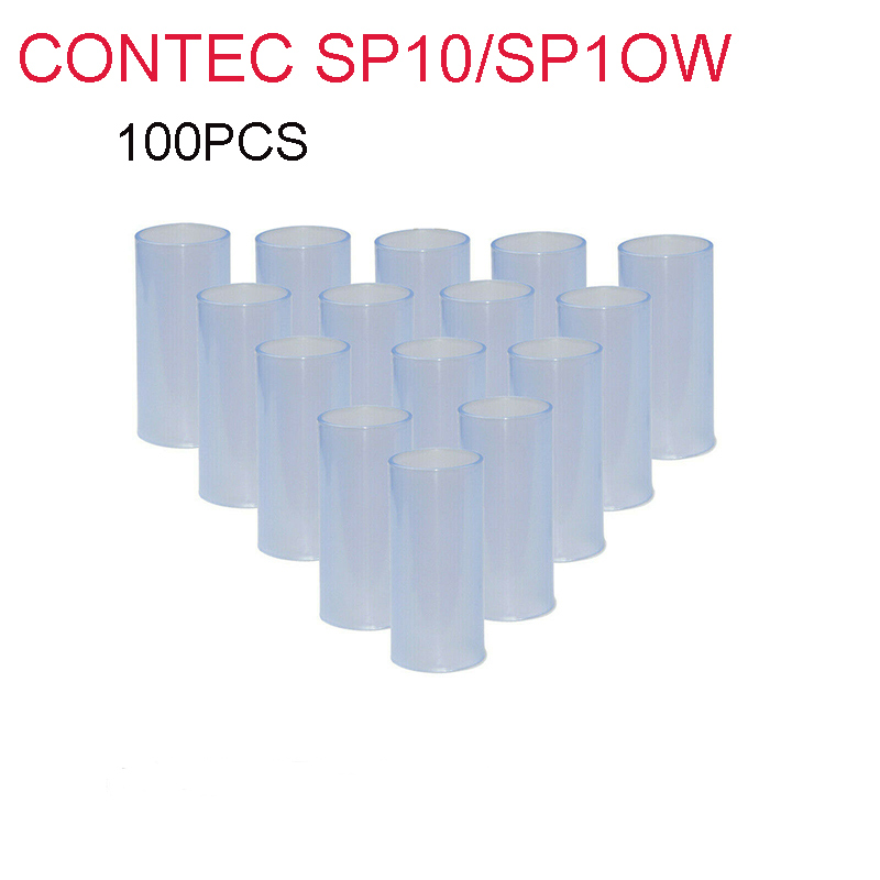 20/50/100 pièces embouts bucca - Spirometer Lung Function avis et prix