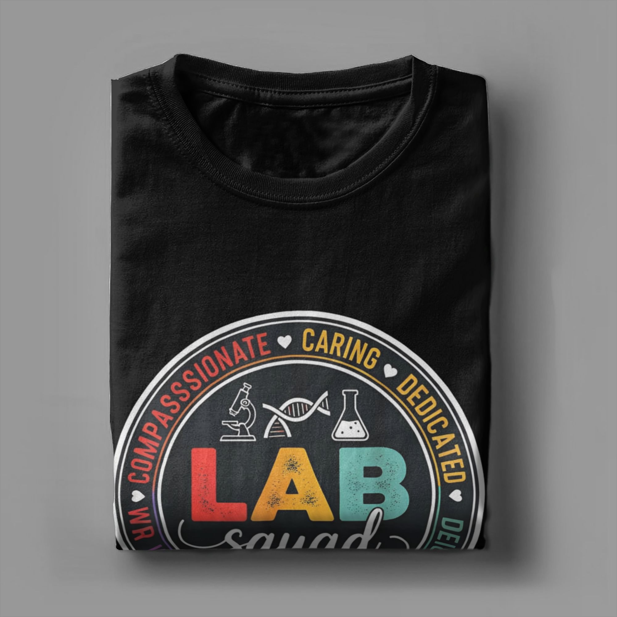 T-shirts pour hommes 2026 Lab  - Medical Lab Technician avis et prix
