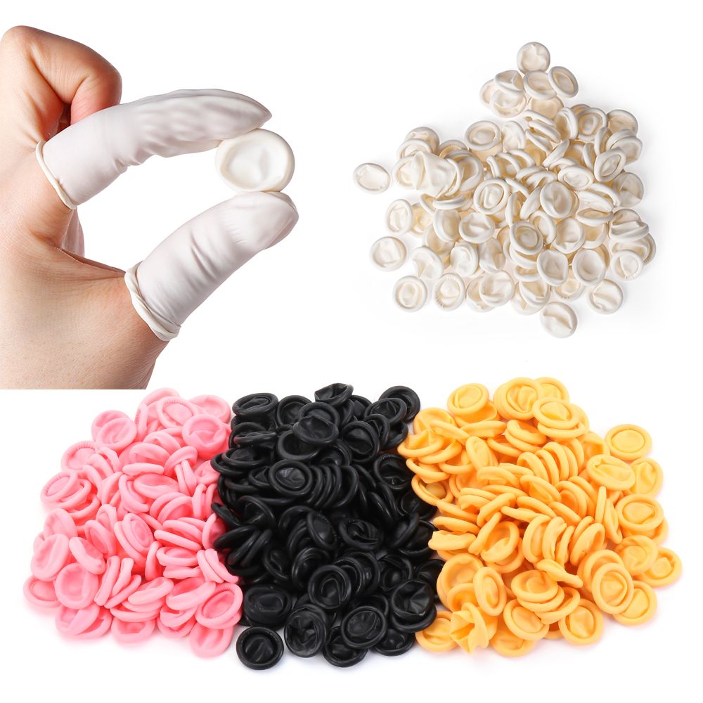 100/300 pièces outil d'art des - Disposable Gloves Nitrile avis et prix