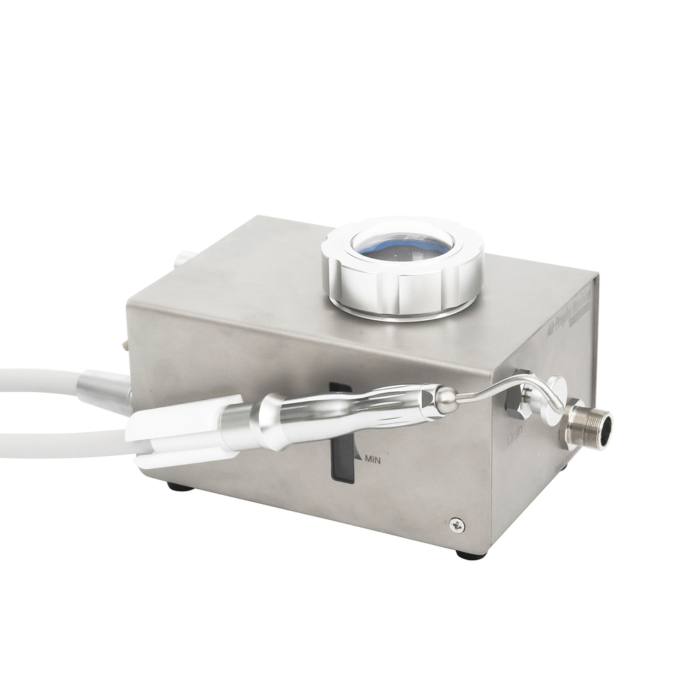Machine de polissage de sablag - Ultrasonic Cleaner Lab avis et prix
