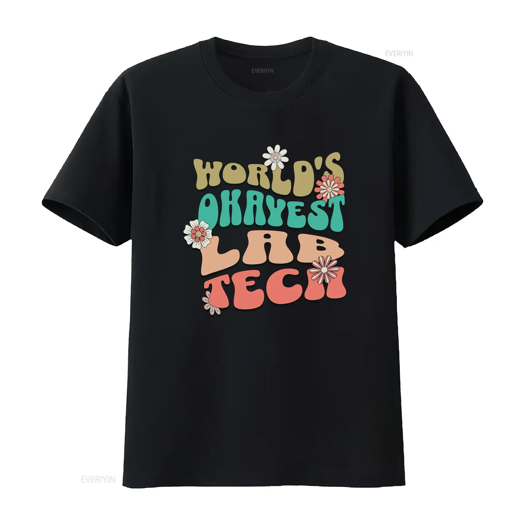 T-shirt de technicien de labor - Medical Laboratory Scientist avis et prix