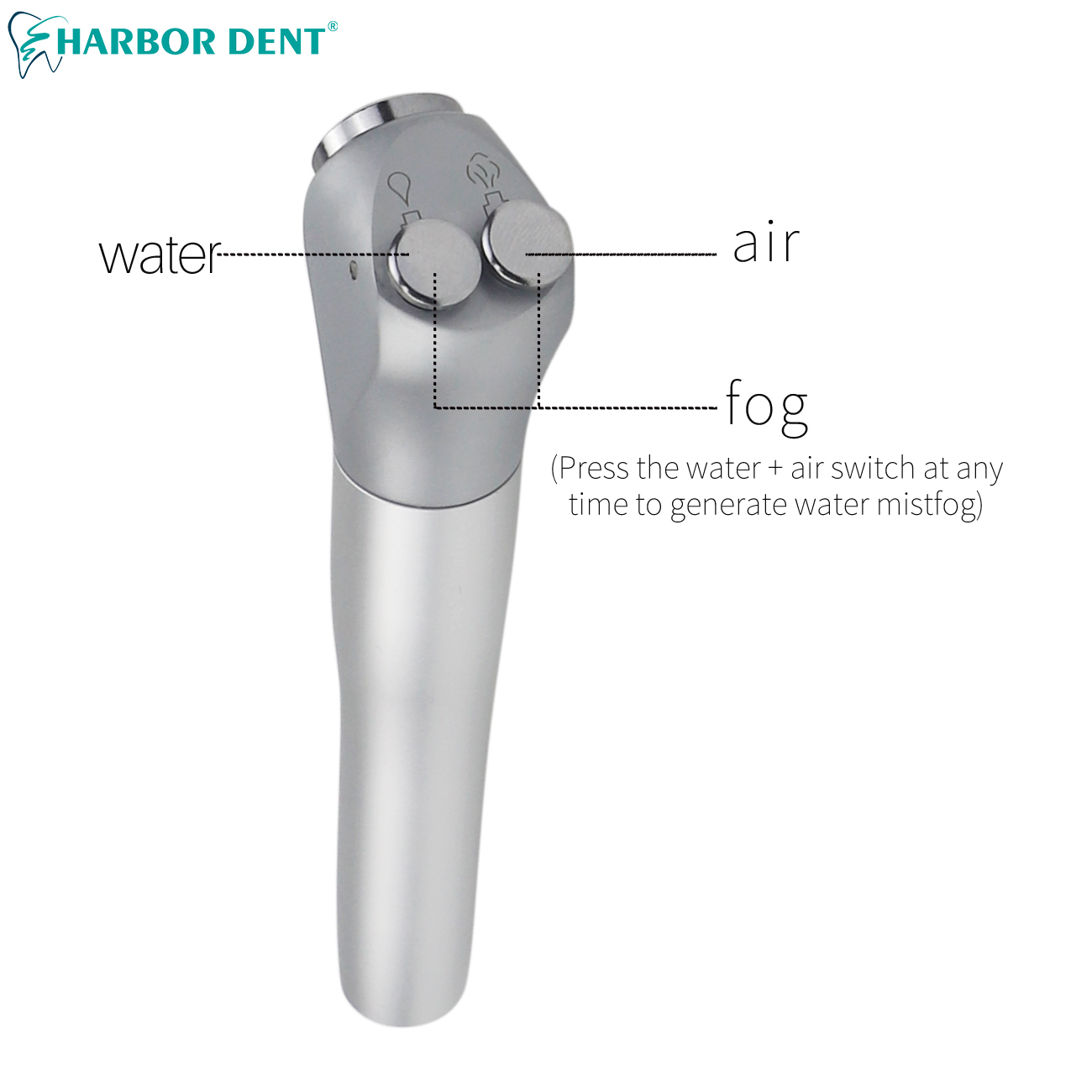 Pistolet de pulvérisation d'ai - Ultrasonic Cleaner Lab avis et prix