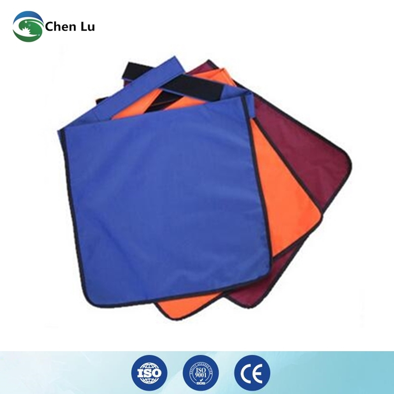 Protection pratique des gonade - X Medical Lab avis et prix