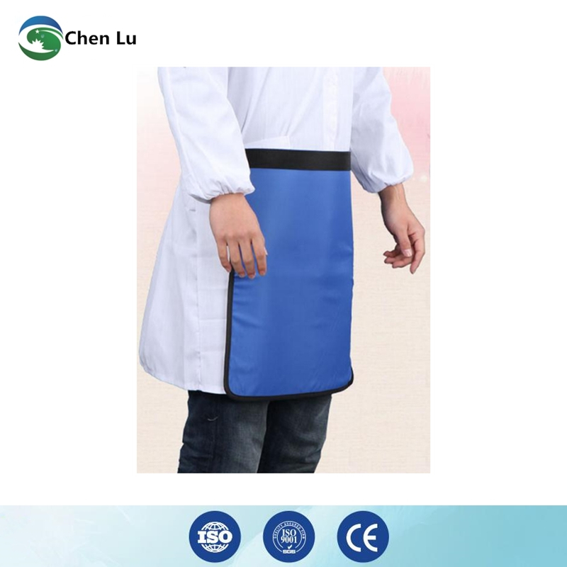 Protection pratique des gonade - X Medical Lab avis et prix