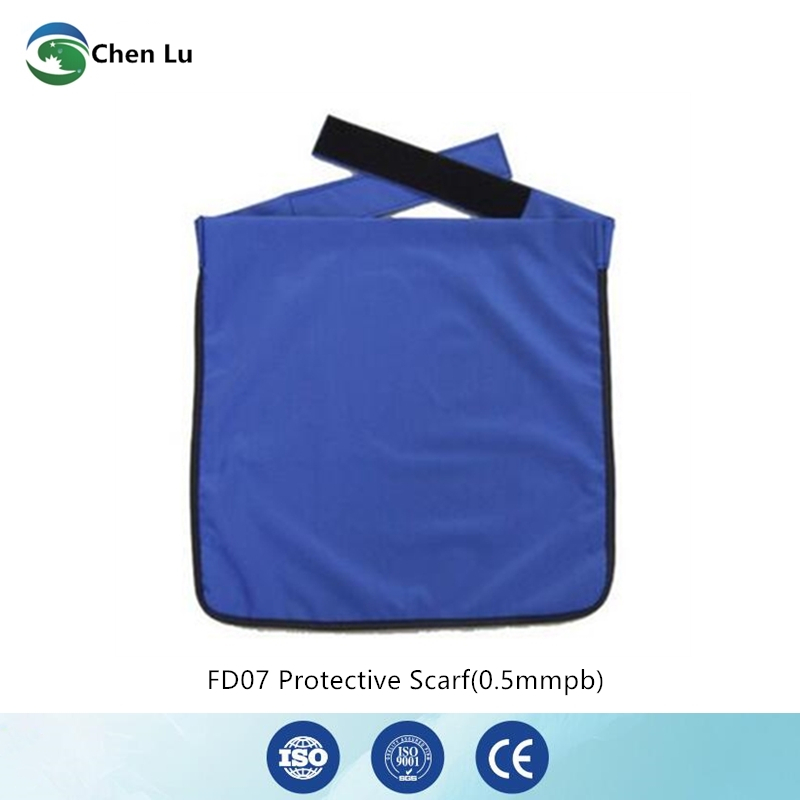 Protection pratique des gonade - X Medical Lab avis et prix