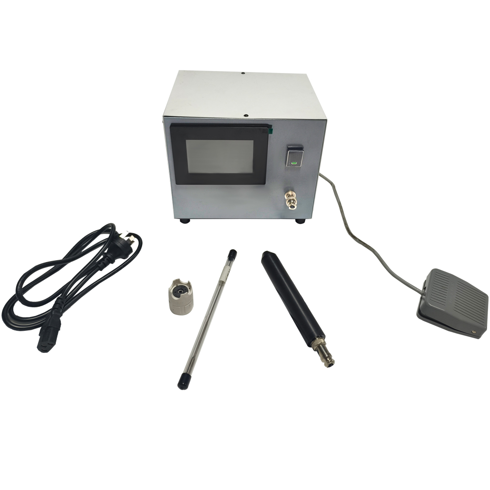 Homogénéisateur de dispersion  - Ultrasonic Cleaner Lab avis et prix