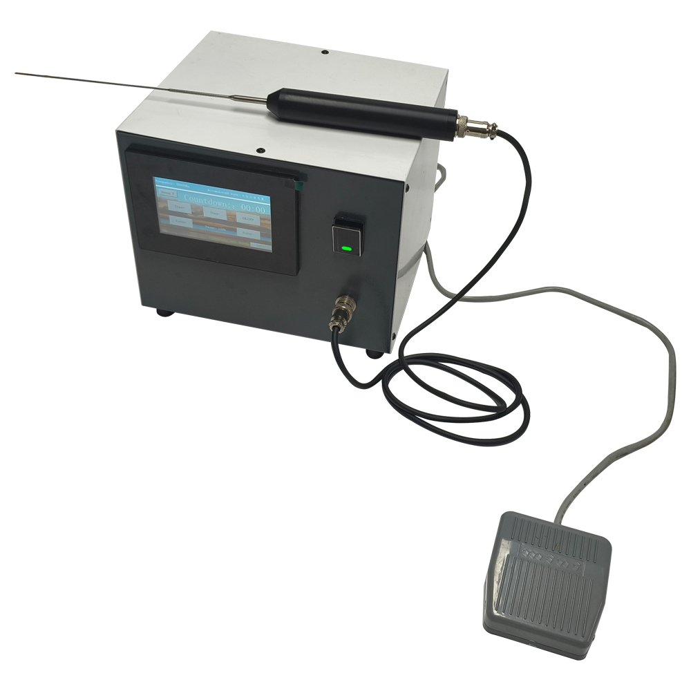 Homogénéisateur de dispersion  - Ultrasonic Cleaner Lab avis et prix