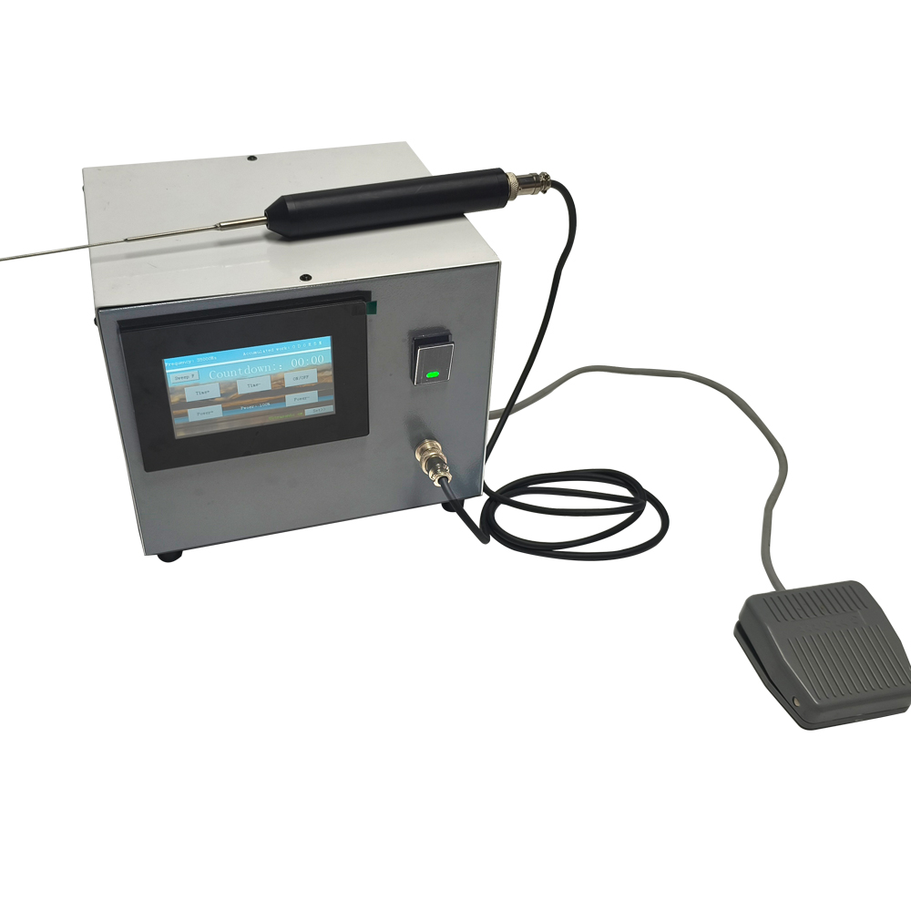 Homogénéisateur de dispersion  - Ultrasonic Cleaner Lab avis et prix