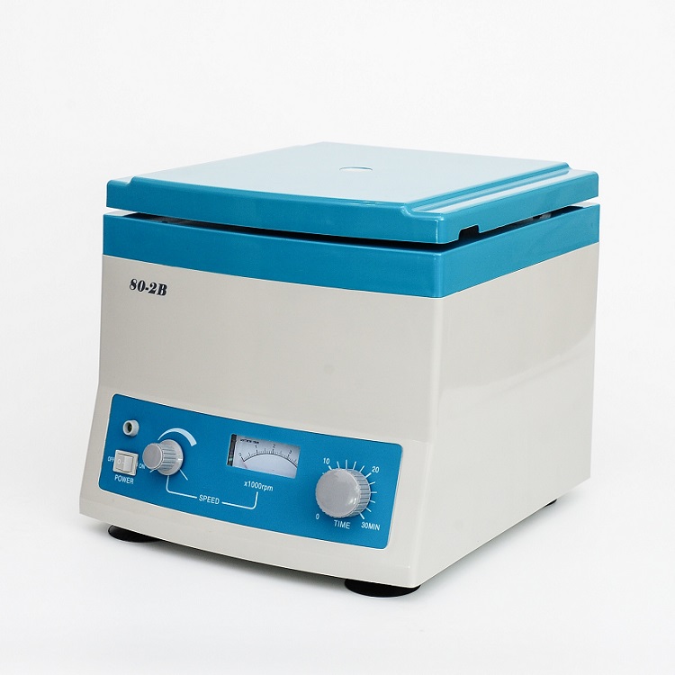 Centrifugeuse électrique de bu - X Medical Lab avis et prix