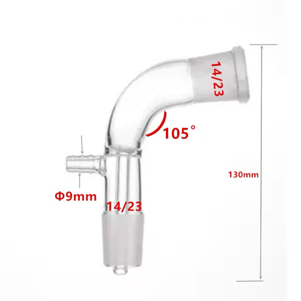 Verre de laboratoire 24/29 Joi - Ultrasonic Cleaner Lab avis et prix