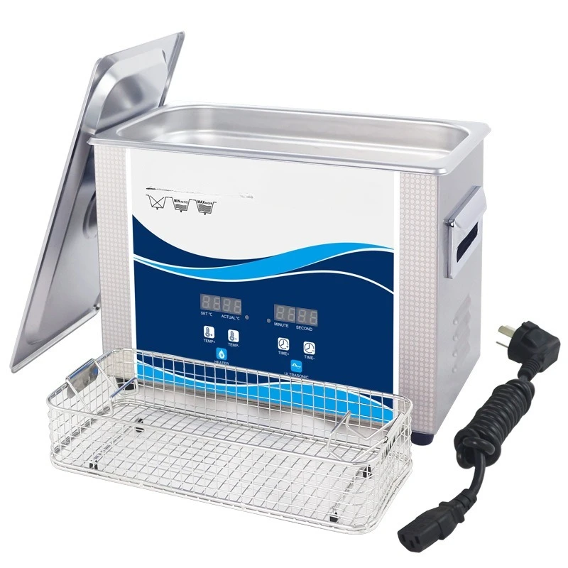 Instrument en verre scolaire h - Ultrasonic Cleaner Lab avis et prix