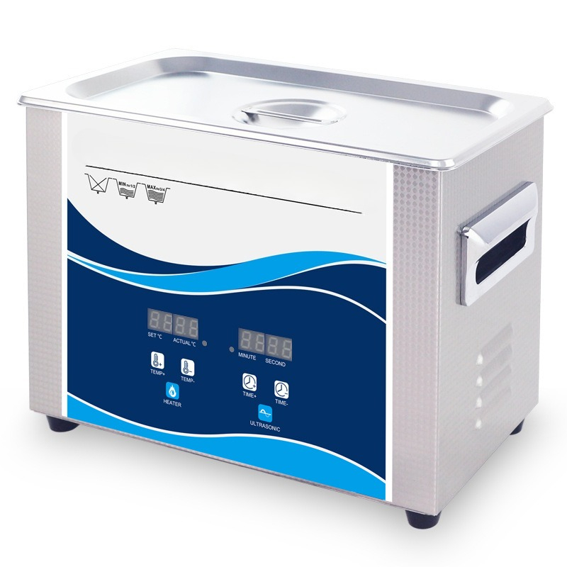 Instrument en verre scolaire h - Ultrasonic Cleaner Lab avis et prix