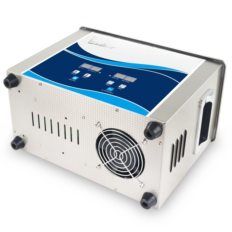 Instrument en verre scolaire h - Ultrasonic Cleaner Lab avis et prix