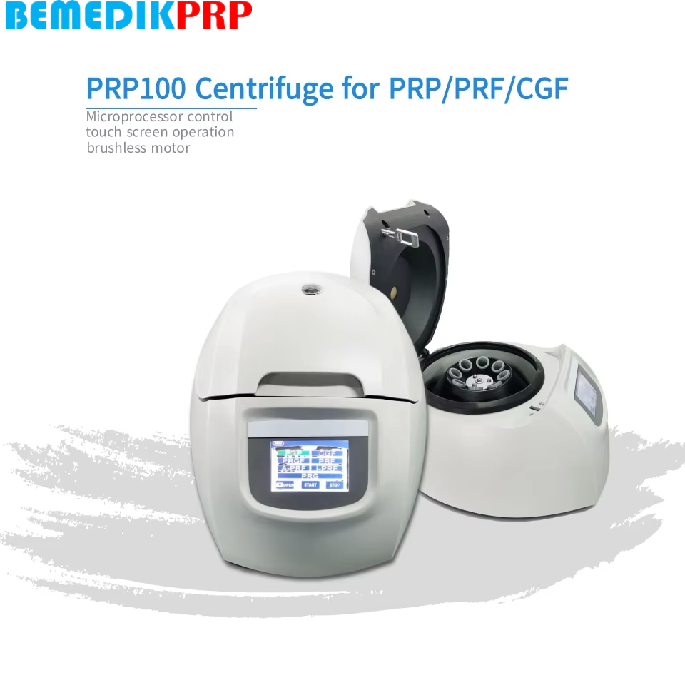 Centrifugeuse à basse vitesse  - X Medical Lab avis et prix