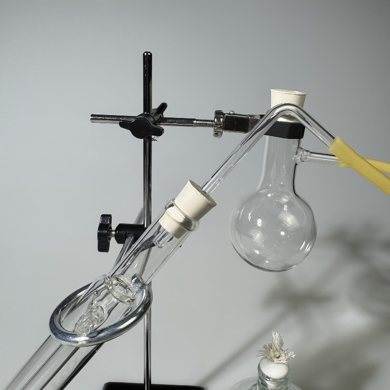 Ensemble d'appareils de Distil - Ultrasonic Cleaner Lab avis et prix