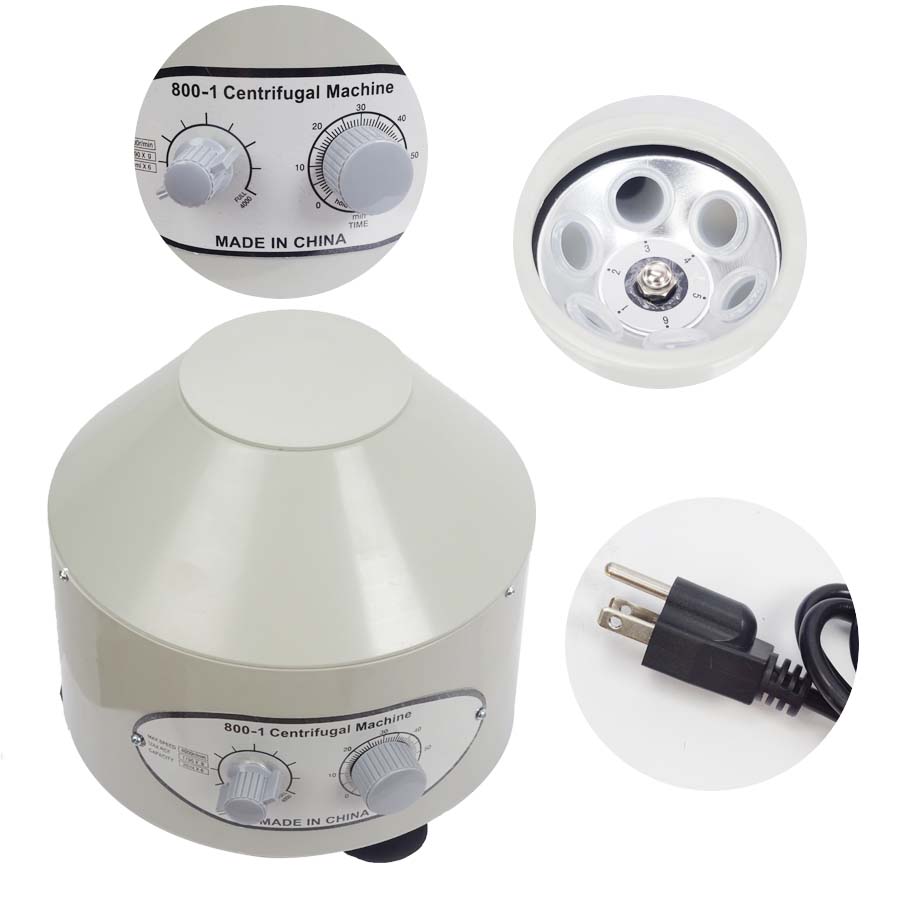 Centrifugeuse de laboratoire m - X Medical Lab avis et prix