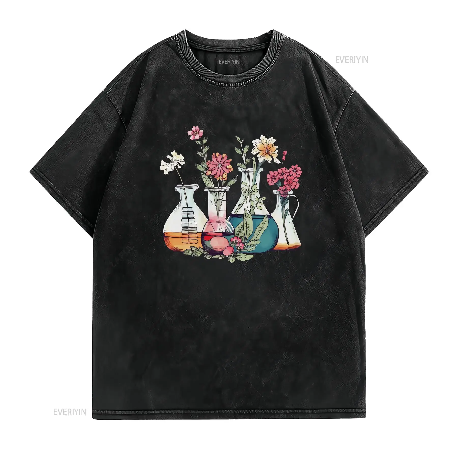 T-shirt de laboratoire vintage - Medical Lab Technician avis et prix