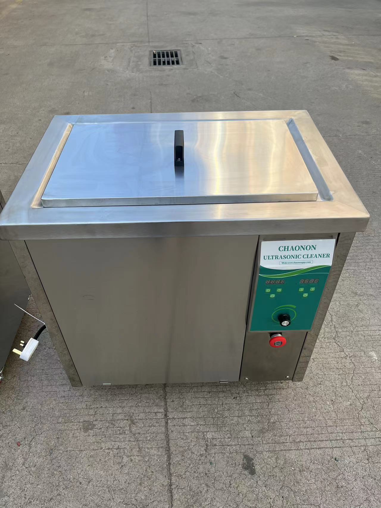 Nettoyeur à ultrasons industri - Ultrasonic Cleaner Lab avis et prix