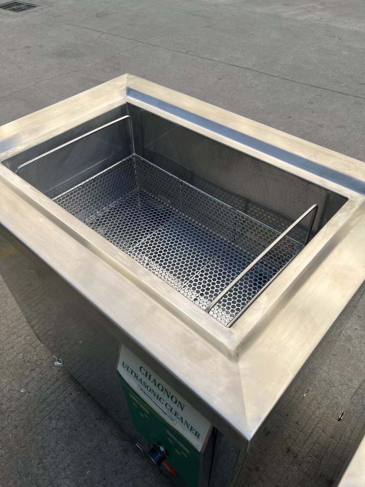 Nettoyeur à ultrasons industri - Ultrasonic Cleaner Lab avis et prix
