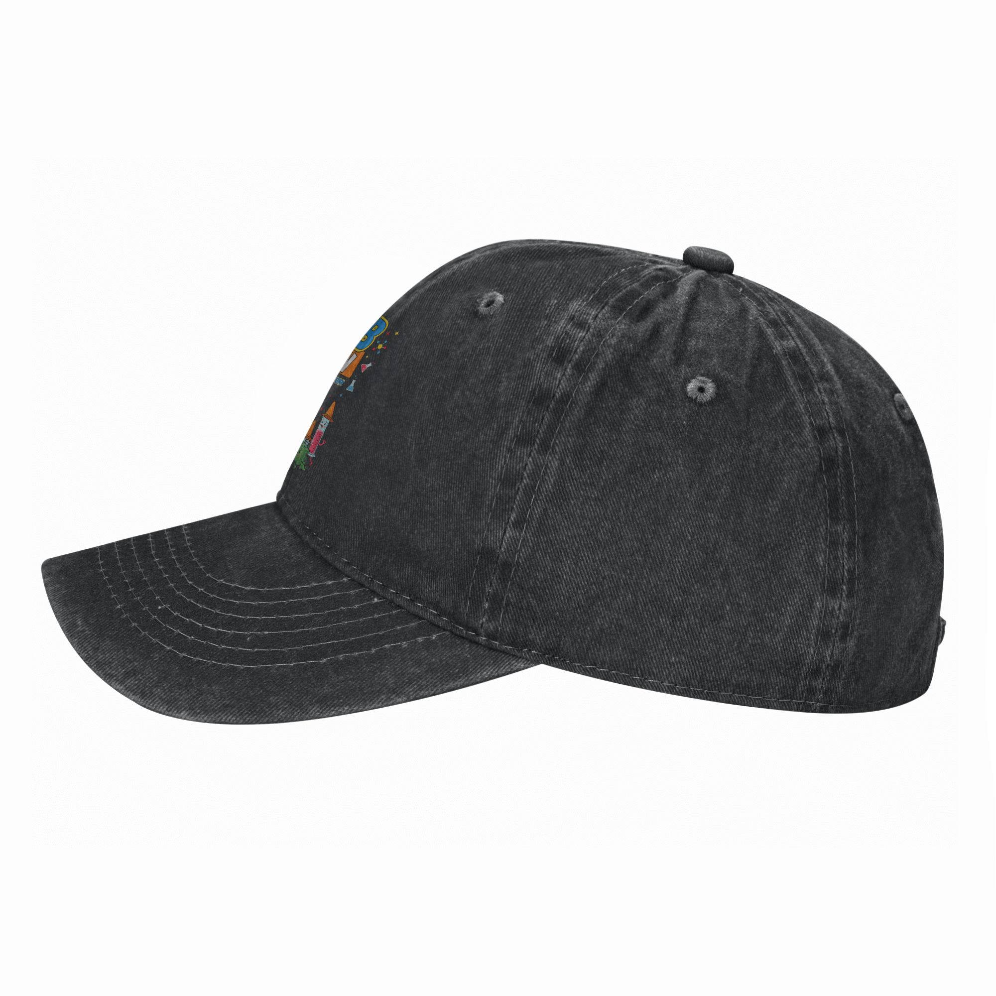 Casquette de baseball rétro im - Medical Lab Technician avis et prix