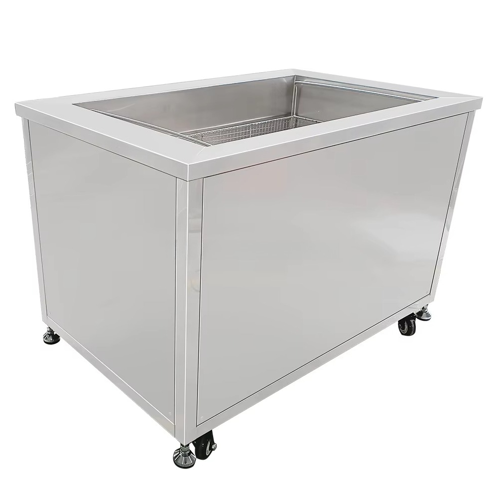Nettoyeur à ultrasons industri - Ultrasonic Cleaner Lab avis et prix