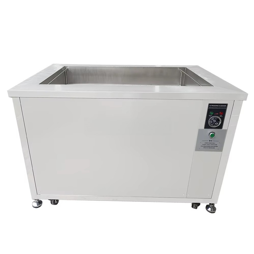Nettoyeur à ultrasons industri - Ultrasonic Cleaner Lab avis et prix